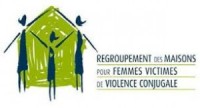 Logo - Maisons pour femmes victimes de violence conjugale – Territoire de Laval