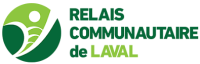 Logo - Relais communautaire de Laval