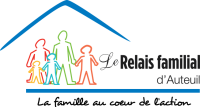 Logo - Relais familial d’Auteuil