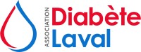 Logo - Association Diabète Laval Inc