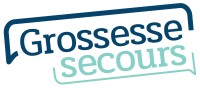 Logo - Grossesse-Secours