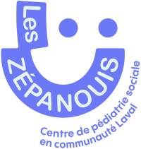 Logo - Les Zépanouis