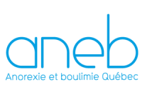 Logo - ANEB - Anorexie et Boulimie Québec