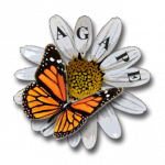 Logo - AGAPE