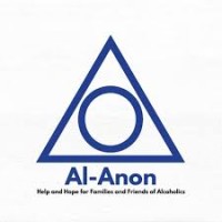 Logo - Les Groupes familiaux Al-Anon/Alateen