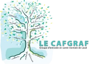 Logo - CAFGRAF