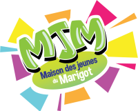Logo - Maison des jeunes du Marigot