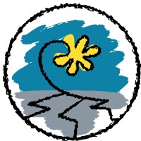 Logo - TRÎL - Travail de Rue de l’Île de Laval