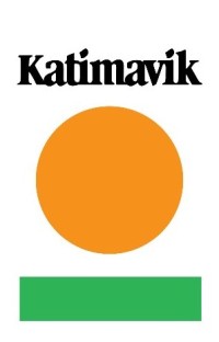 Logo - KATIMAVIK