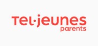Logo - Tel-jeunes parents