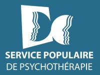 Logo - Service Populaire de Psychothérapie – Laval