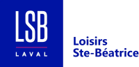 Logo - LSB Laval - Loisirs Ste-Béatrice
