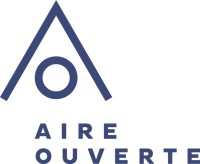 Logo - Aire ouverte