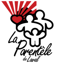Logo - La Parentèle de Laval
