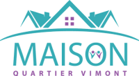 Logo - Local ados de la Maison de Quartier Vimont