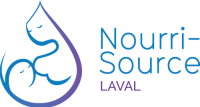 Logo - Nourri-Source Laval