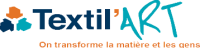 Logo - Textil'Art