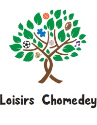 Logo - Loisirs Chomedey