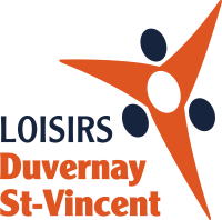 Logo - Loisirs Duvernay St-Vincent