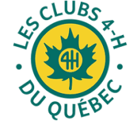 Logo - Les clubs 4H