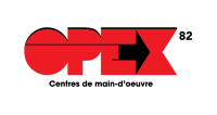 Logo - OPEX'82
