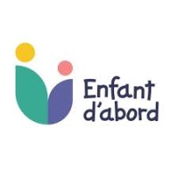 Logo - Enfant d’abord