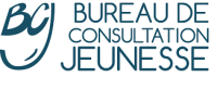 Logo - BCJ - Bureau de Consultation Jeunesse