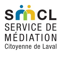 Logo - Service de Médiation Citoyenne de Laval (SMCL)
