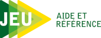 Logo - Jeu: aide et référence 24/7