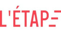 Logo - L'ÉTAPE
